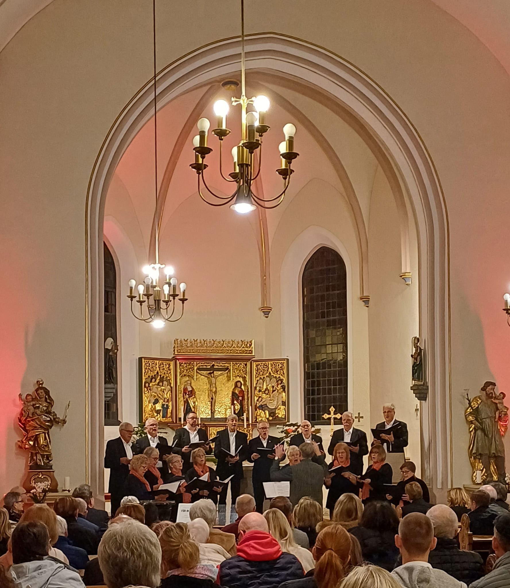 Liederkranz Rohnstadt